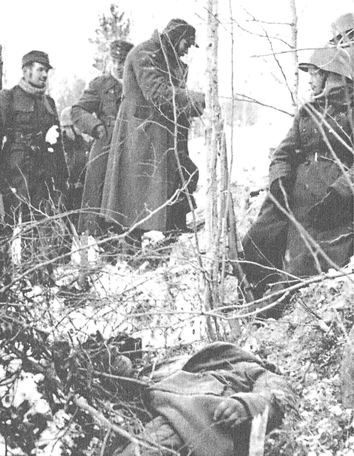 Иллюстрация к книге — Русские диверсанты против &quot;кукушек&quot; [i_068.jpg]