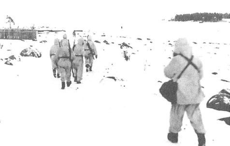 Иллюстрация к книге — Русские диверсанты против &quot;кукушек&quot; [i_072.jpg]