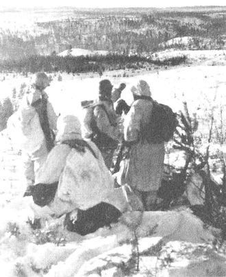 Иллюстрация к книге — Русские диверсанты против &quot;кукушек&quot; [i_073.jpg]