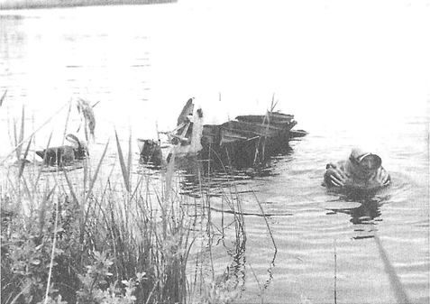 Иллюстрация к книге — Русские диверсанты против &quot;кукушек&quot; [i_075.jpg]