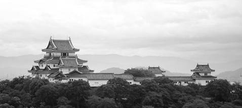 Иллюстрация к книге — Предначертание [i_005.jpg]