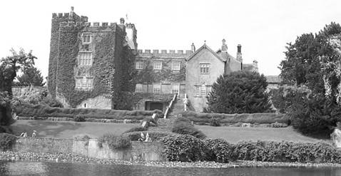 Иллюстрация к книге — Предначертание [i_008.jpg]