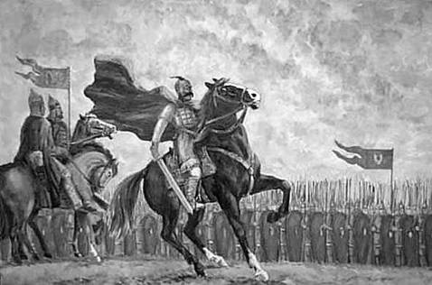 Иллюстрация к книге — Всем смертям назло [pic_15.jpg]