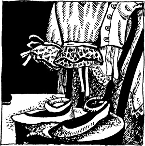 Иллюстрация к книге — Детская книга для девочек [i_009.jpg]