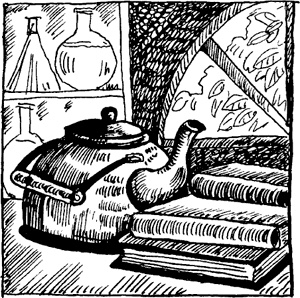 Иллюстрация к книге — Детская книга для девочек [i_027.jpg]