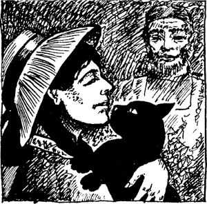 Иллюстрация к книге — Детская книга для девочек [i_028.jpg]