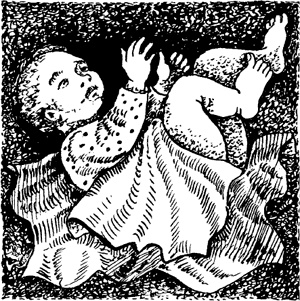 Иллюстрация к книге — Детская книга для девочек [i_031.jpg]