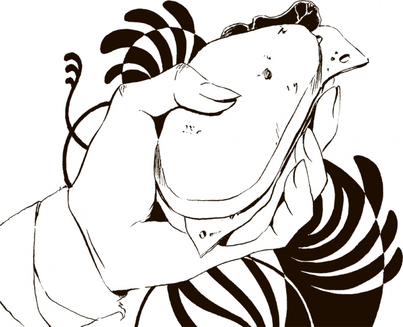 Иллюстрация к книге — Там - рыцарь Дракона [i_011.jpg]