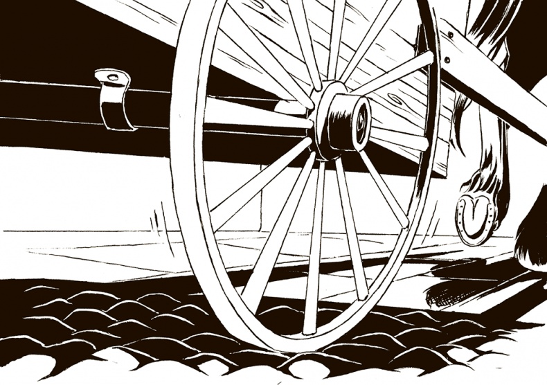 Иллюстрация к книге — Там - рыцарь Дракона [i_036.jpg]