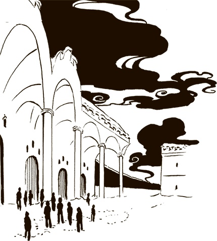 Иллюстрация к книге — Охота на Тама [i_004.jpg]