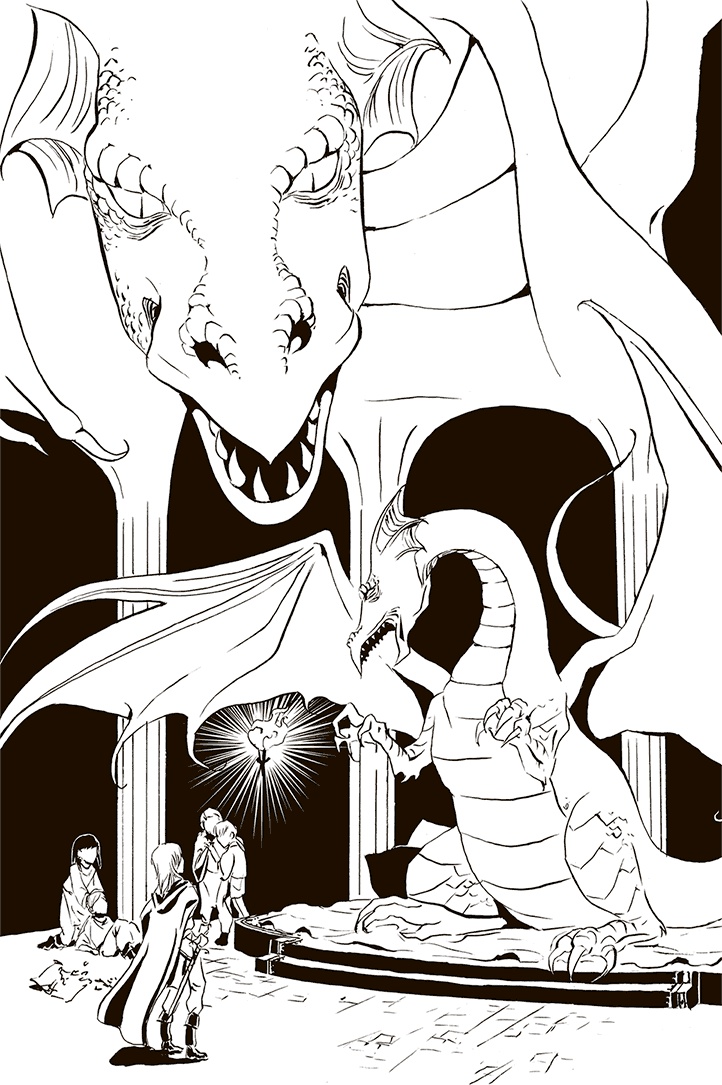 Иллюстрация к книге — Охота на Тама [i_010.jpg]