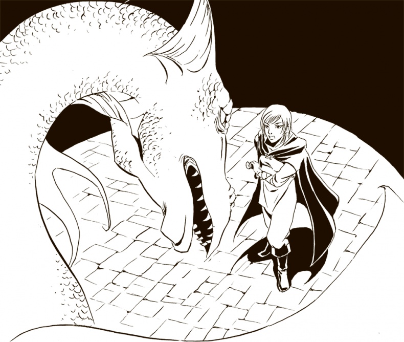 Иллюстрация к книге — Охота на Тама [i_011.jpg]