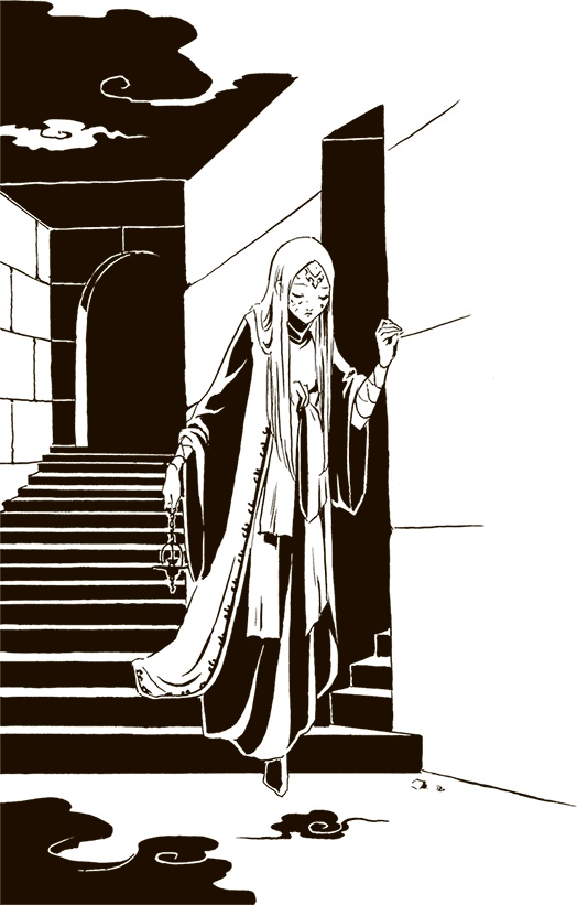 Иллюстрация к книге — Охота на Тама [i_017.jpg]