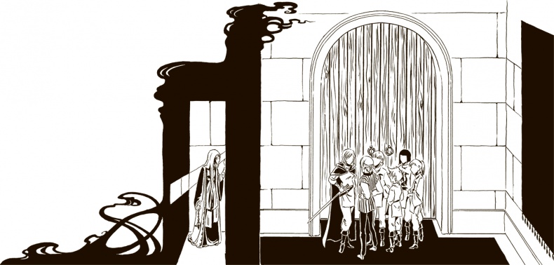 Иллюстрация к книге — Охота на Тама [i_019.jpg]