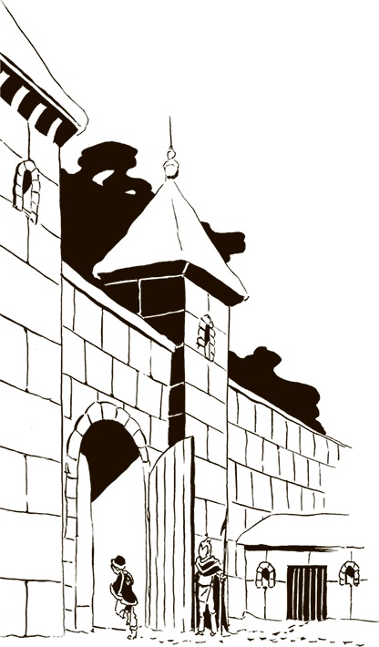 Иллюстрация к книге — Охота на Тама [i_035.jpg]