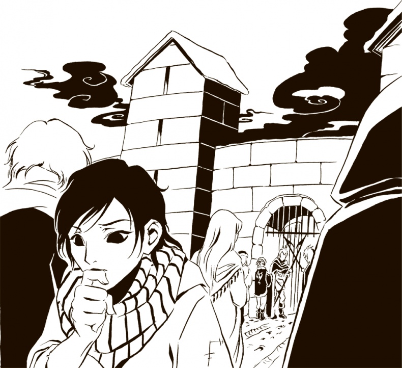 Иллюстрация к книге — Охота на Тама [i_048.jpg]