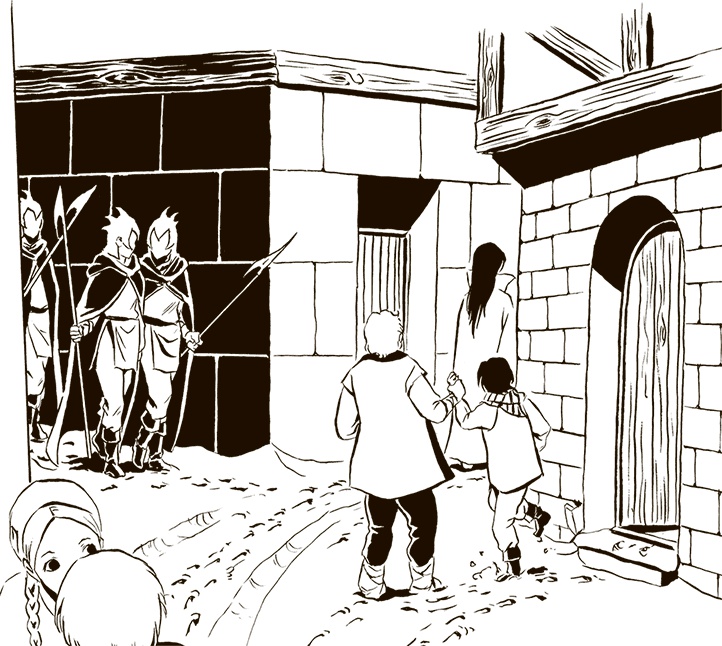 Иллюстрация к книге — Охота на Тама [i_054.jpg]