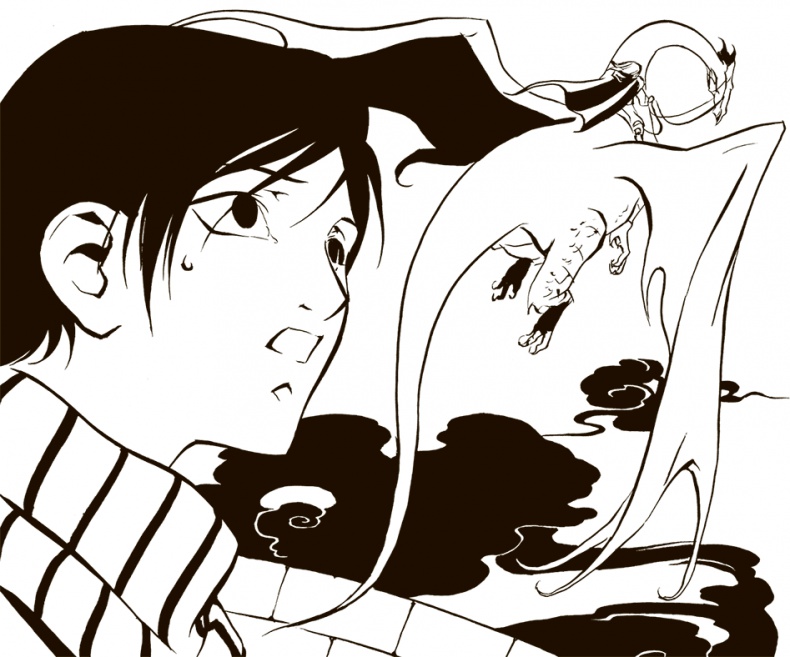 Иллюстрация к книге — Охота на Тама [i_056.jpg]