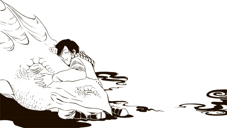 Иллюстрация к книге — Охота на Тама [i_068.jpg]