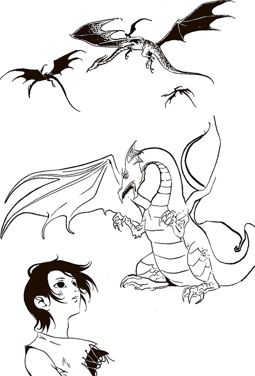 Иллюстрация к книге — Охота на Тама [i_073.jpg]