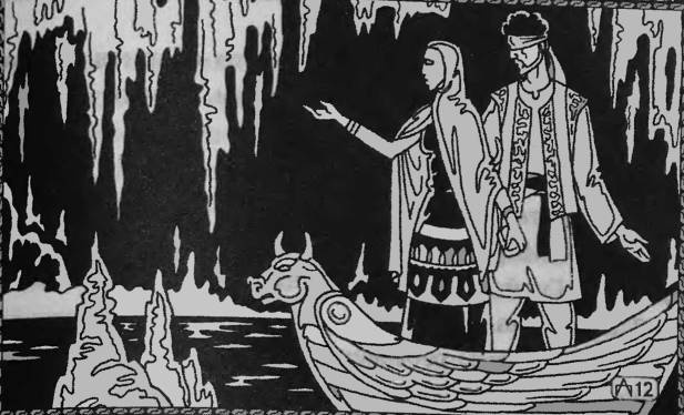 Иллюстрация к книге — Верность Джиннии [i_015.jpg]