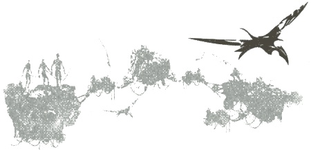 Иллюстрация к книге — Аватар Джеймса Кэмерона. В поисках На&#039;ви [i_003.jpg]