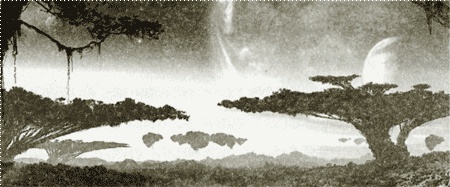 Иллюстрация к книге — Аватар Джеймса Кэмерона. В поисках На&#039;ви [i_006.jpg]