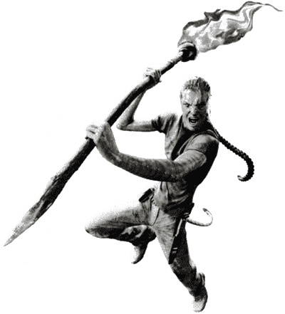 Иллюстрация к книге — Аватар Джеймса Кэмерона. В поисках На&#039;ви [i_012.jpg]