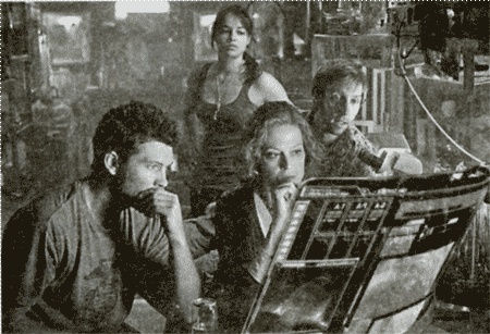 Иллюстрация к книге — Аватар Джеймса Кэмерона. В поисках На&#039;ви [i_018.jpg]