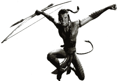 Иллюстрация к книге — Аватар Джеймса Кэмерона. В поисках На&#039;ви [i_020.jpg]