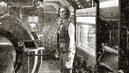 Иллюстрация к книге — Аватар Джеймса Кэмерона. В поисках На&#039;ви [i_029.jpg]