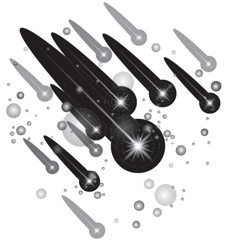 Иллюстрация к книге — Черный свет [i_001.jpg]