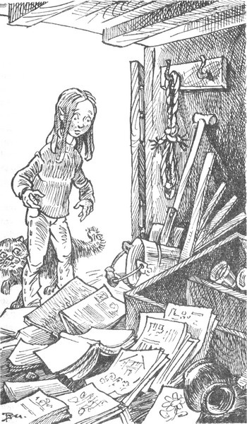 Иллюстрация к книге — Моя тетушка - ведьма [pic105.jpg]