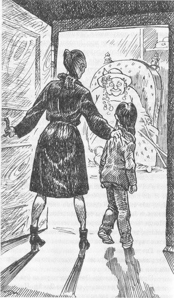 Иллюстрация к книге — Моя тетушка - ведьма [pic276.jpg]