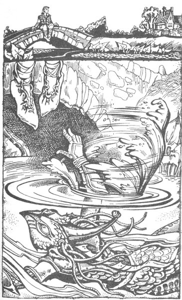 Иллюстрация к книге — Сила Трех [pic283.jpg]