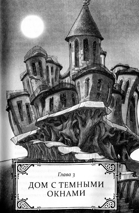 Иллюстрация к книге — Иллюзионист. Нэш Блейз в Лавке Чудес [i_003.jpg]