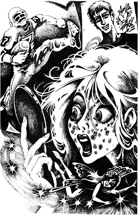 Иллюстрация к книге — Ловушка [i_020.jpg]