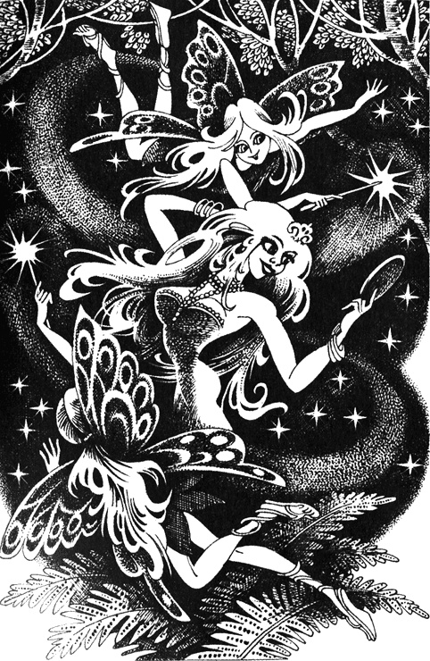 Иллюстрация к книге — Избранница [i_019.jpg]