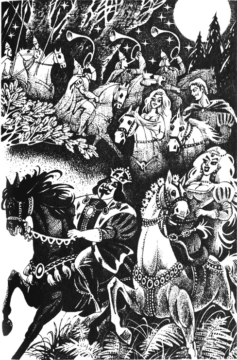 Иллюстрация к книге — Избранница [i_021.jpg]