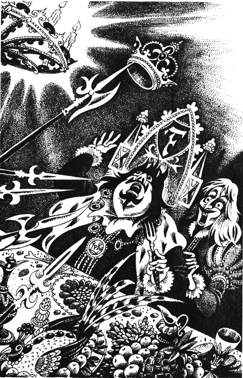 Иллюстрация к книге — Избранница [i_025.jpg]