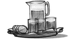 Иллюстрация к книге — В поисках йети [img36.jpg]