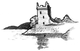 Иллюстрация к книге — В поисках йети [img38.jpg]