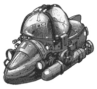 Иллюстрация к книге — Тайна озера Лох-Несс [img04.jpg]