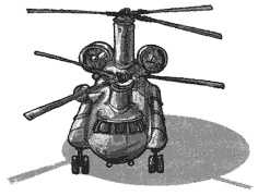 Иллюстрация к книге — Тайна озера Лох-Несс [img13.jpg]