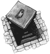 Иллюстрация к книге — Тайна озера Лох-Несс [img35.jpg]