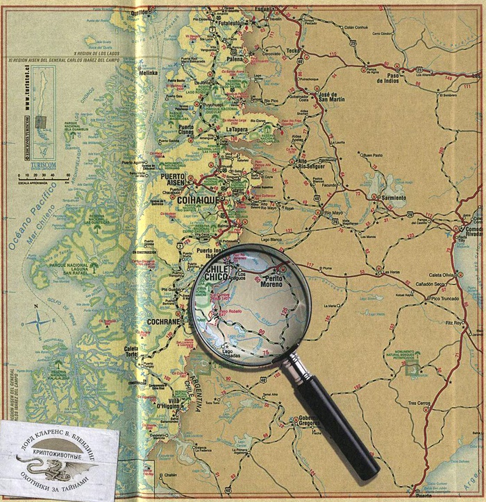 Иллюстрация к книге — Волшебный единорог [i_004.jpg]