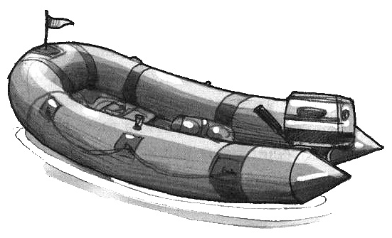 Иллюстрация к книге — Волшебный единорог [i_027.jpg]
