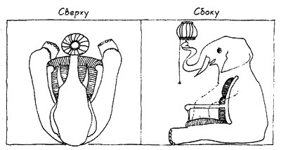 Иллюстрация к книге — Удивительные приключения Тома Скаттерхорна. Книга 1. Путешественник во времени [pic02.jpg]