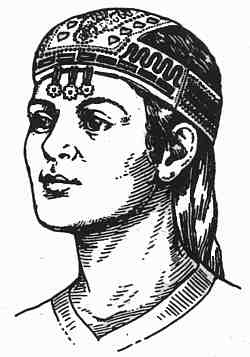 Иллюстрация к книге — Русские - не славяне? [i_023.jpg]