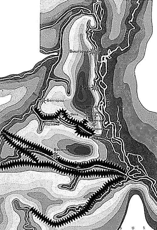 Иллюстрация к книге — Русские - не славяне? [i_035.jpg]